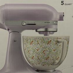 Kitchen Aid Mixer 