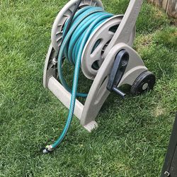 Garden Hose 