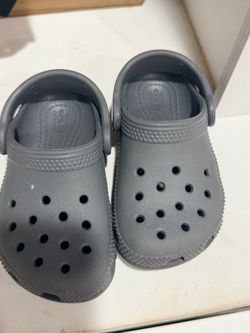 Kids Crocs Shoes