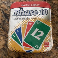 Card Game 