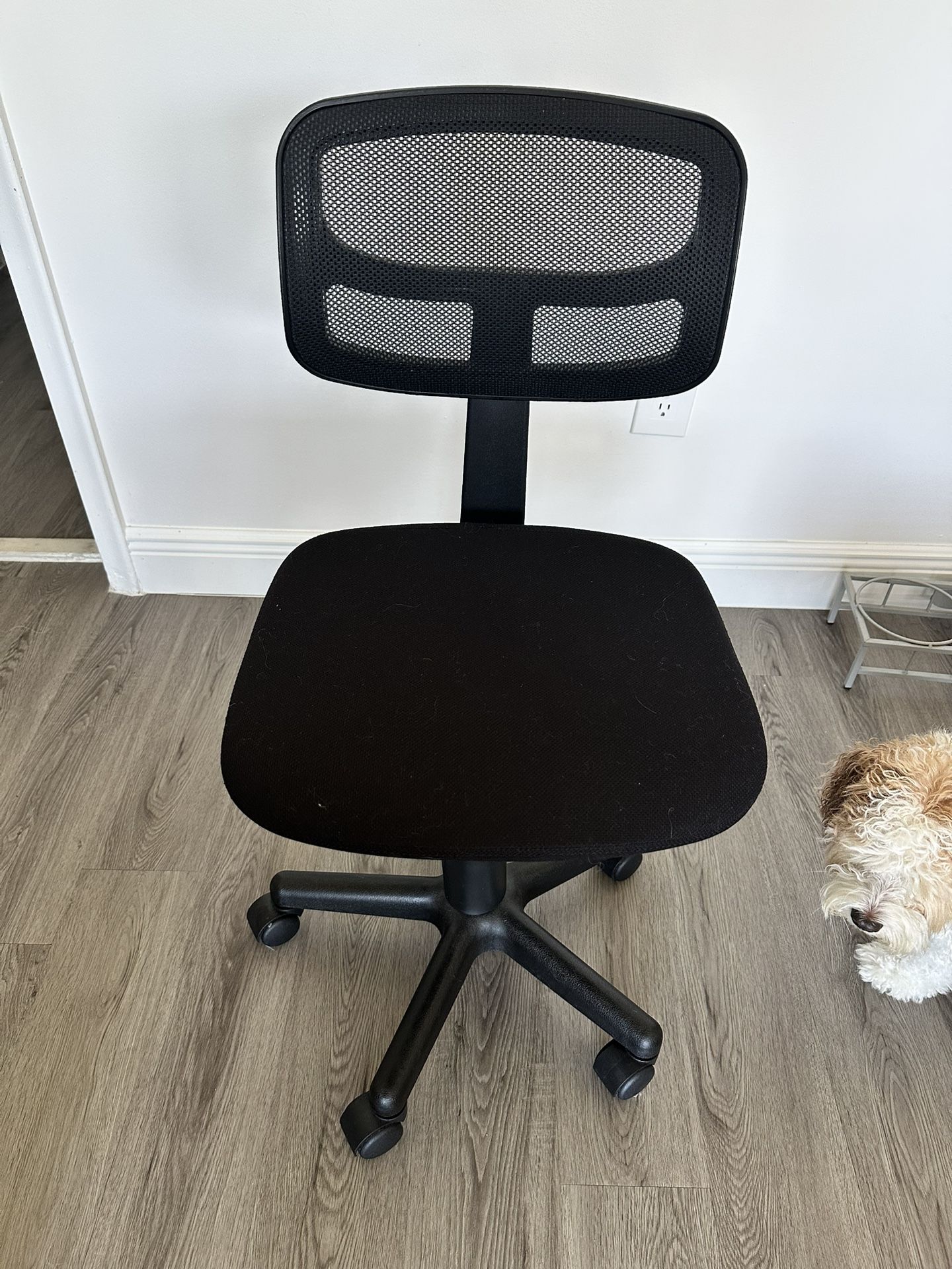 Chair For Computer