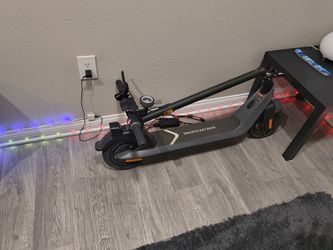 Scooter KQi2 Pro