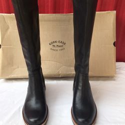 Korke - Ease Leather Boot