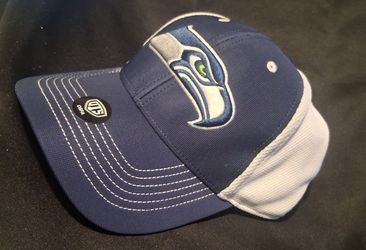 Seahawks hat