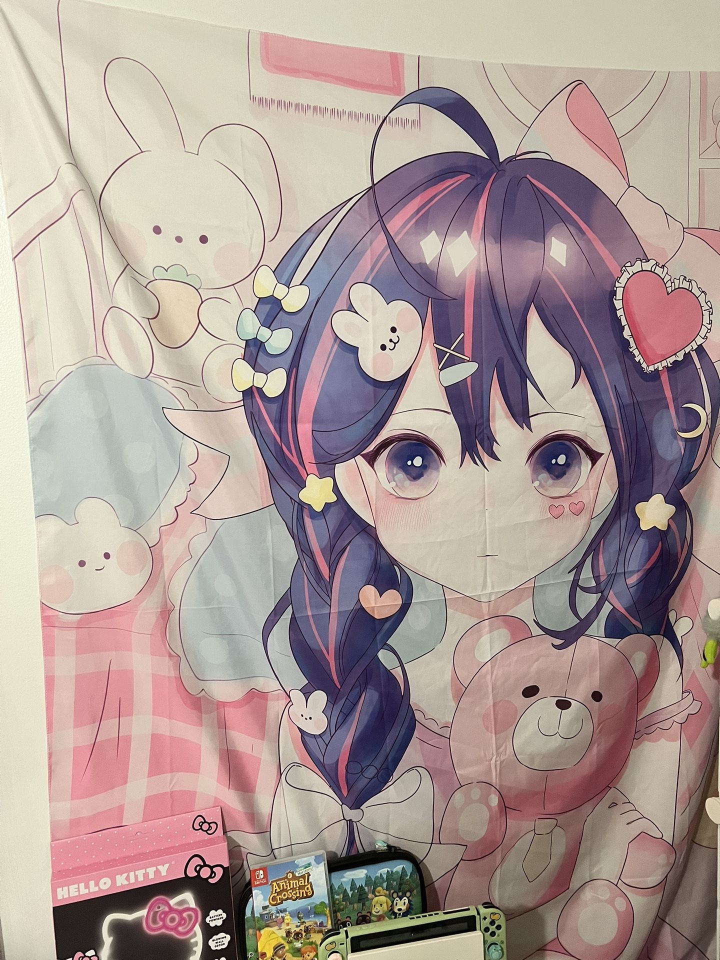 Anime/ Toys