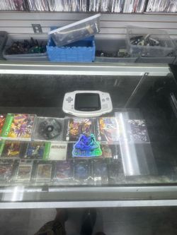 Nintendo Gameboy Advance $100 Gamehogs 11am-7pm