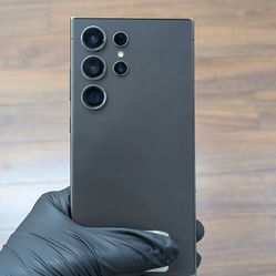 Samsung Galaxy S24 Ultra 256 GB Unlocked