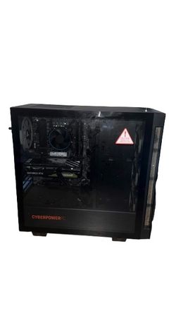 RTX 4060 Gaming PC | Intel i7-12700F | 32GB RAM | 1TB SSD