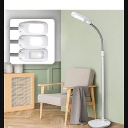 Ottlite floor lamp