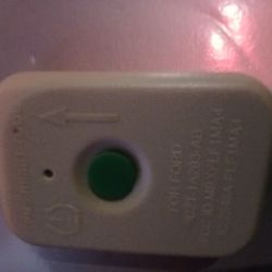 Tom's Tool Ford Vehicle Tire Pressure Reset