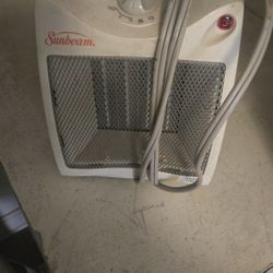 Space Heater 