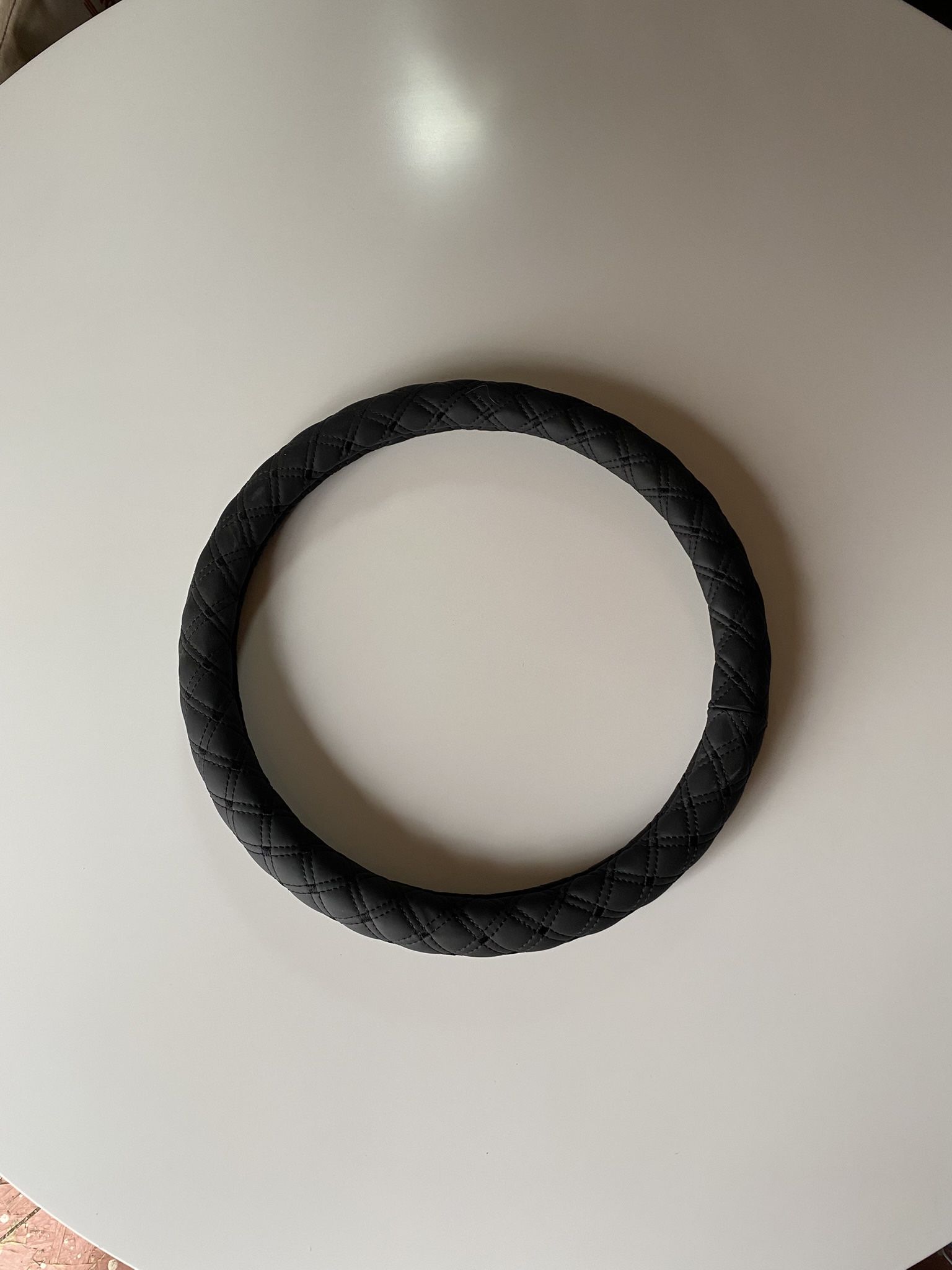 Steering Wheel Cover