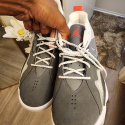 Jordan's Size 12 New