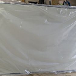 Amber Bliss Full Size Box Spring - New