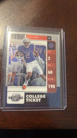 College card