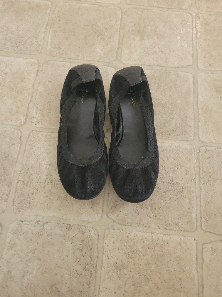 Cole Haan Flat Size 5.5