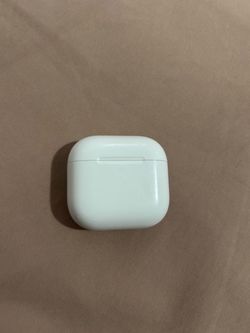 Airpods 4 With Active Noise Cancellation