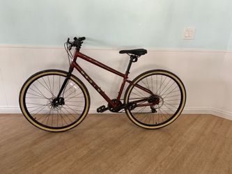 MARIN DISC: BRAKES HYBRID/ ROAD BIKE