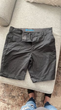 Size 42 Dickies Shorts Grey