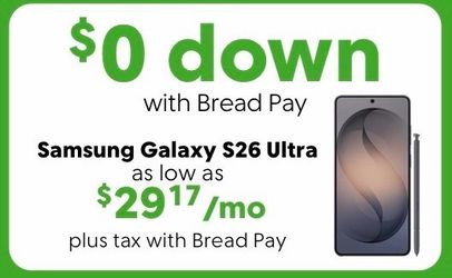 Samsung S26 Ultra