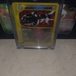 Steelix Reverse Holo