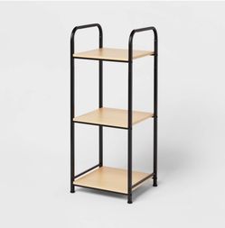 Bath Storage Tower-new! 