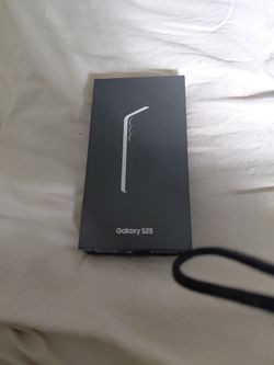 Galaxy S25