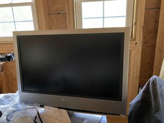 Sony 32 inch tv / computer monitor