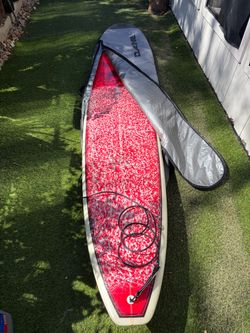 Longboard Surfboard