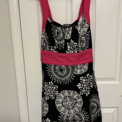 Plus Size Dress 