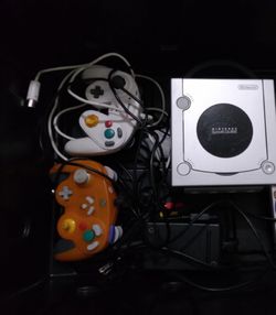 Nintendo GameCube