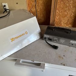 1000 Watt Hps /mh Grow Light