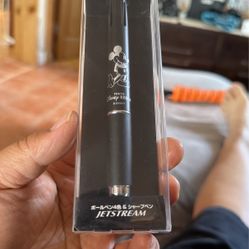 Tokyo Disney Pen 