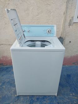 KENMORE WASHER TOP LOAD HEAVY DUTY