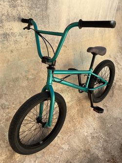FIT 20 BMX BIKE