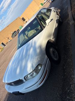 Buick century