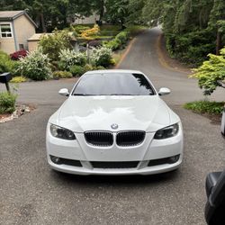 08 bmw 335i 