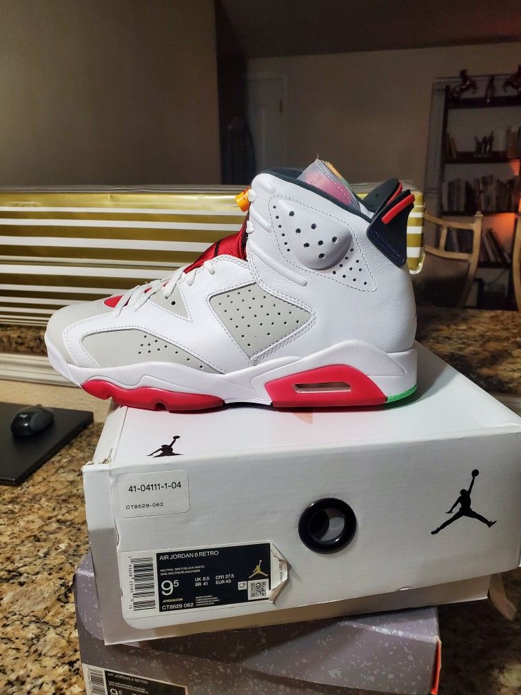 Shoes Air Jordan Men Retro Hare AIR JORDAN RETRO HARE MEN SIZE