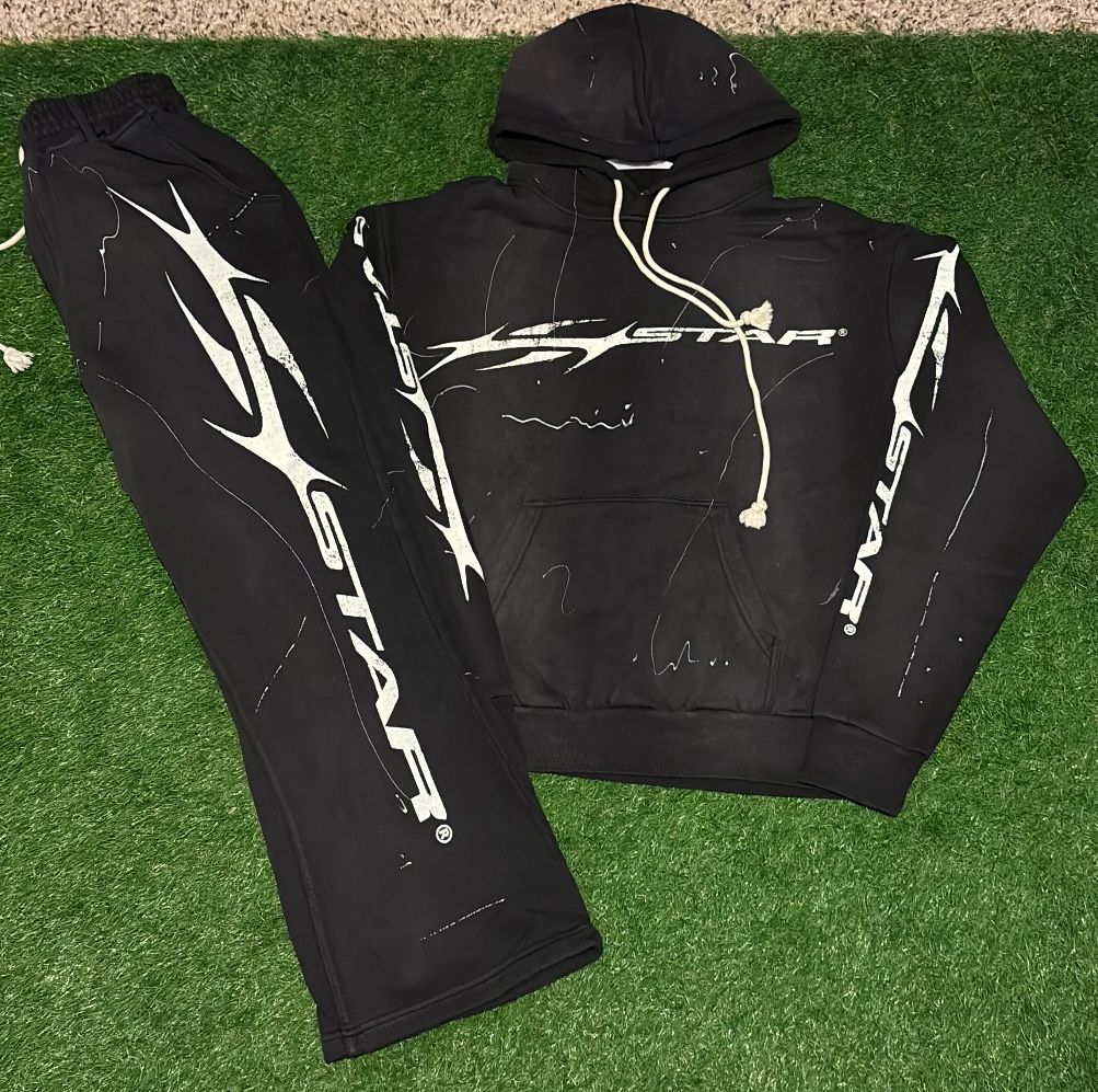 Full Hellstar Tracksuit 