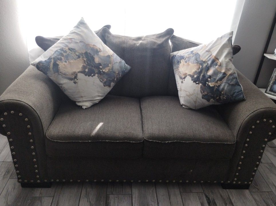Set Of Sofas