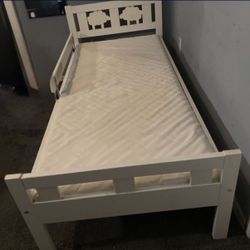 Cama De Niños Ikea 