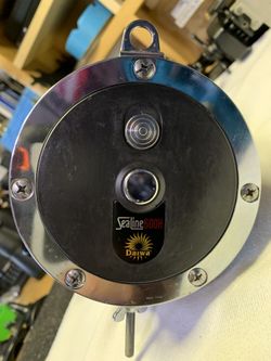 Daiwa Sealine 600H
