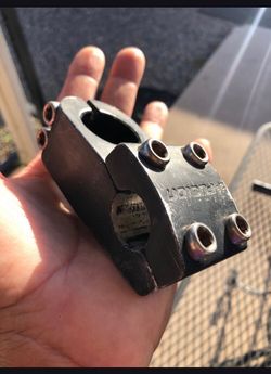 HARO FUSION STEM 1 1/8