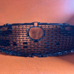 2019 2020 2021 2022 2023 Mazda 3 Sedan Front Bumper Grille OEM BDTT-50711