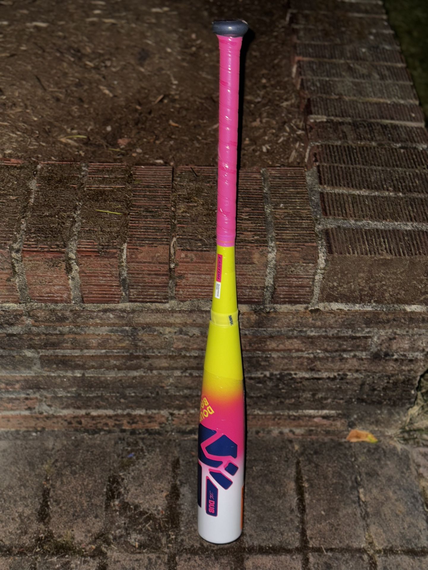 Easton 29” The Dub 2-3/4” USSSA Bat (-10)