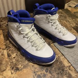 Nike Air Jordan 9 Kobe PE VNDS