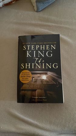 Stephen king books