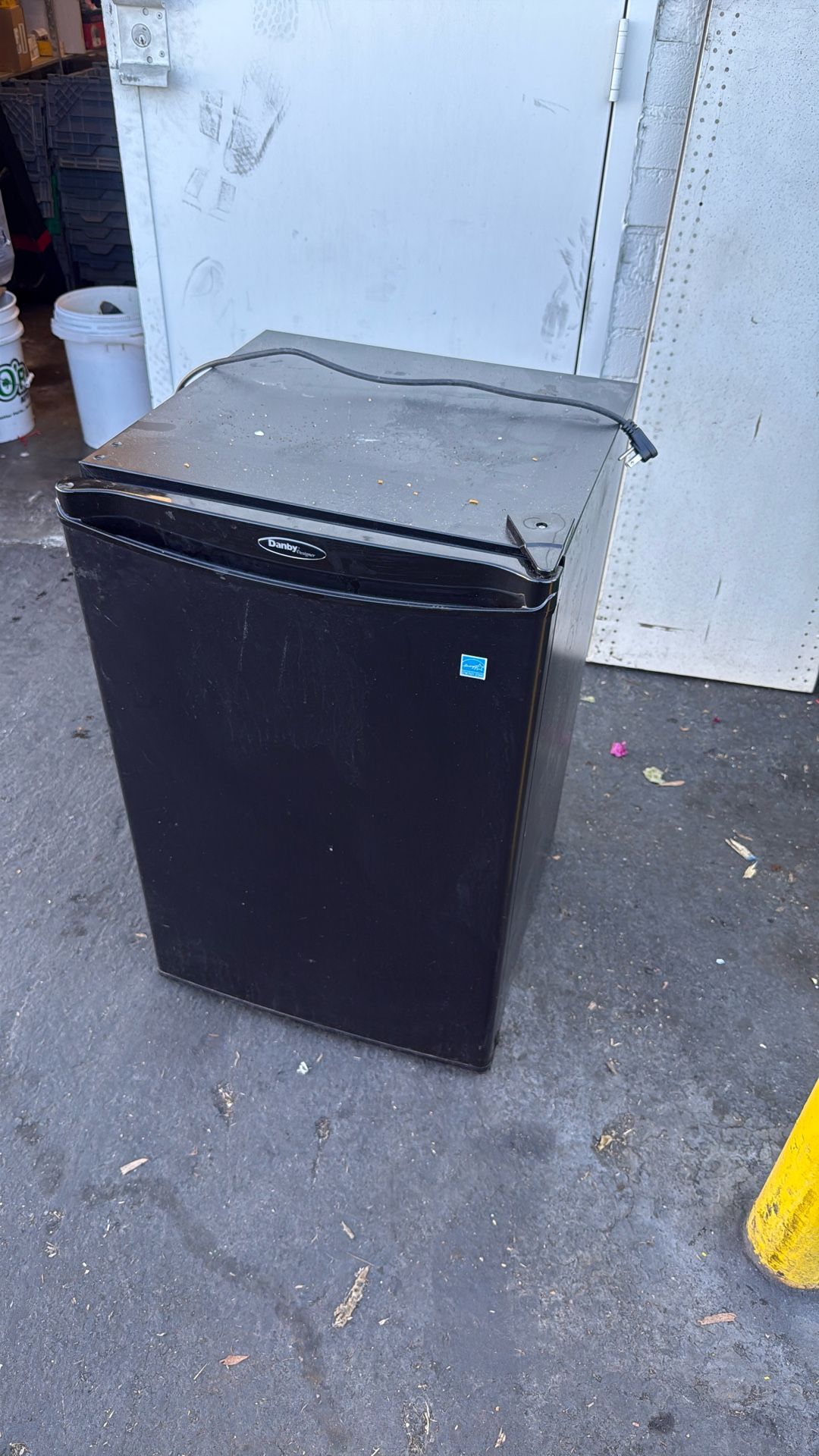 Mini Fridge