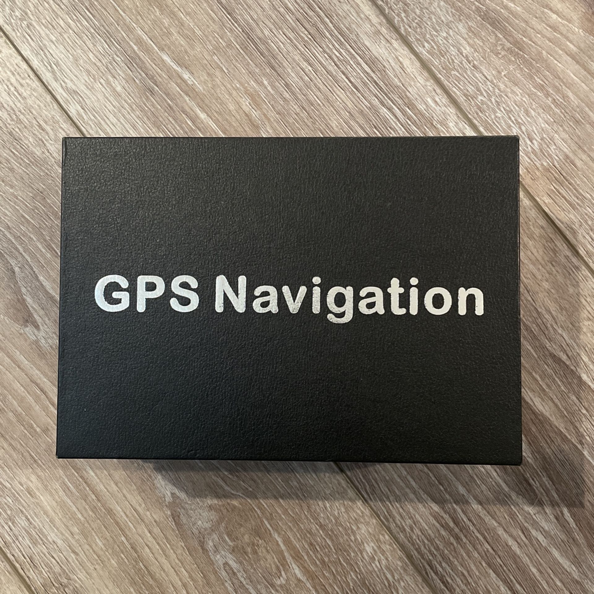 GPS