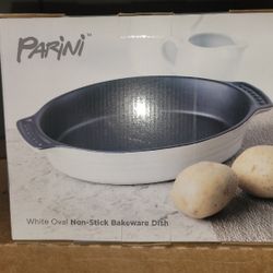 New Small Non Stick Baking Dish
